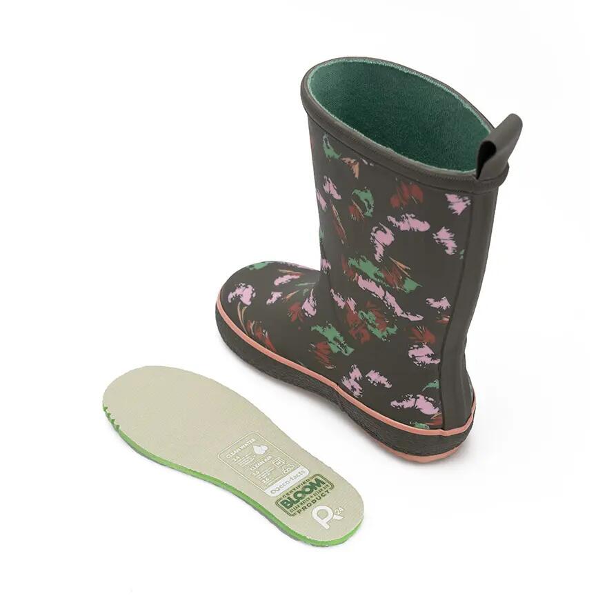 Bottes de pluie bébé Rouchette Symphony 2/4