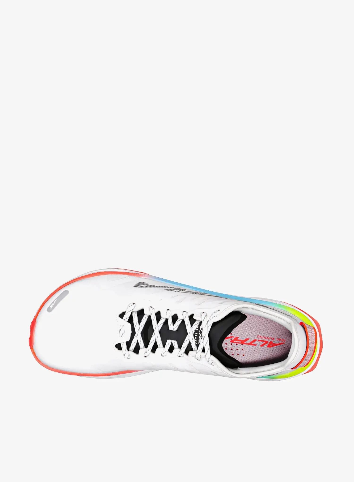 Buty trailowe Altra Mont Blanc Carbon 4/6