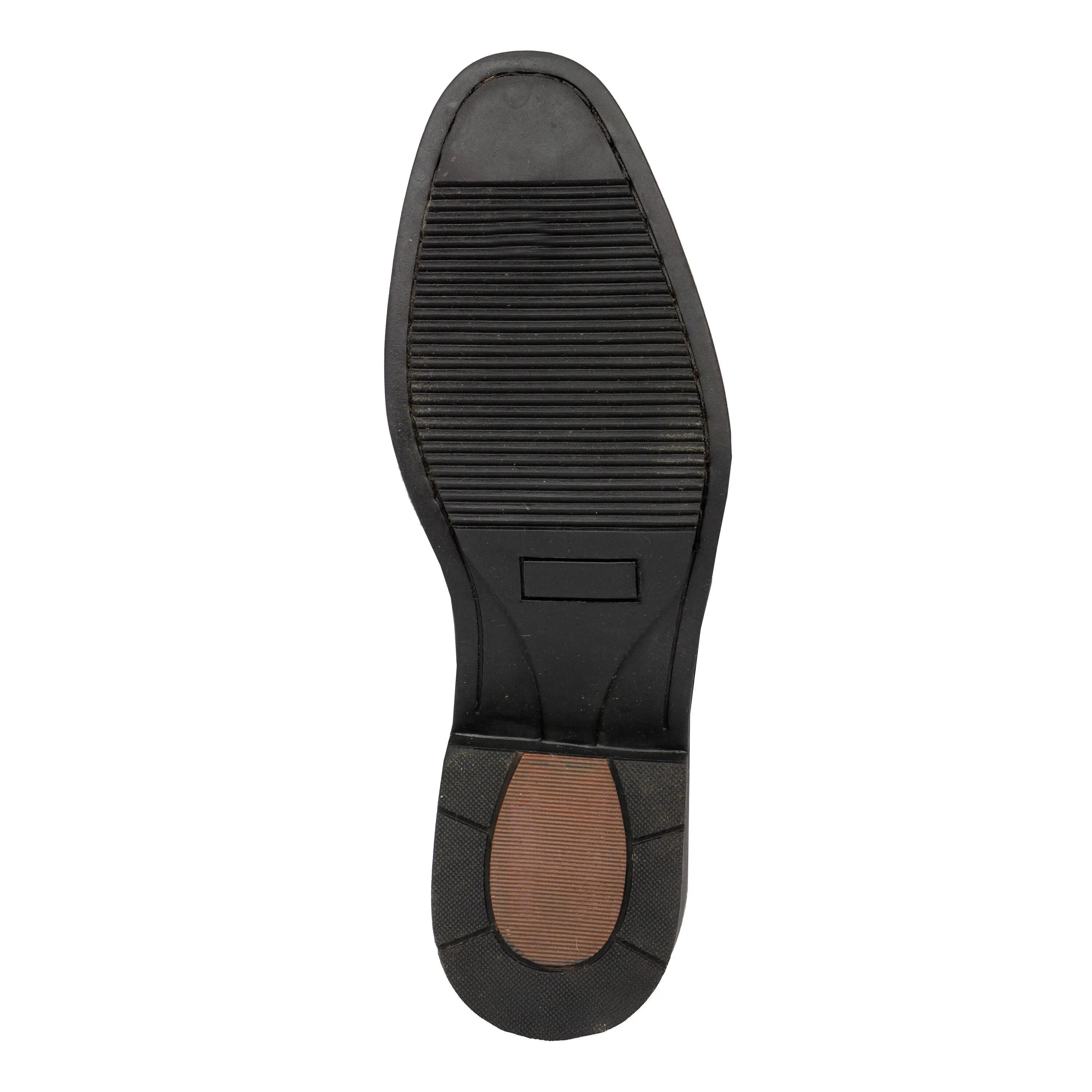 BOTTE SANTIAGO ADULTE 4/5