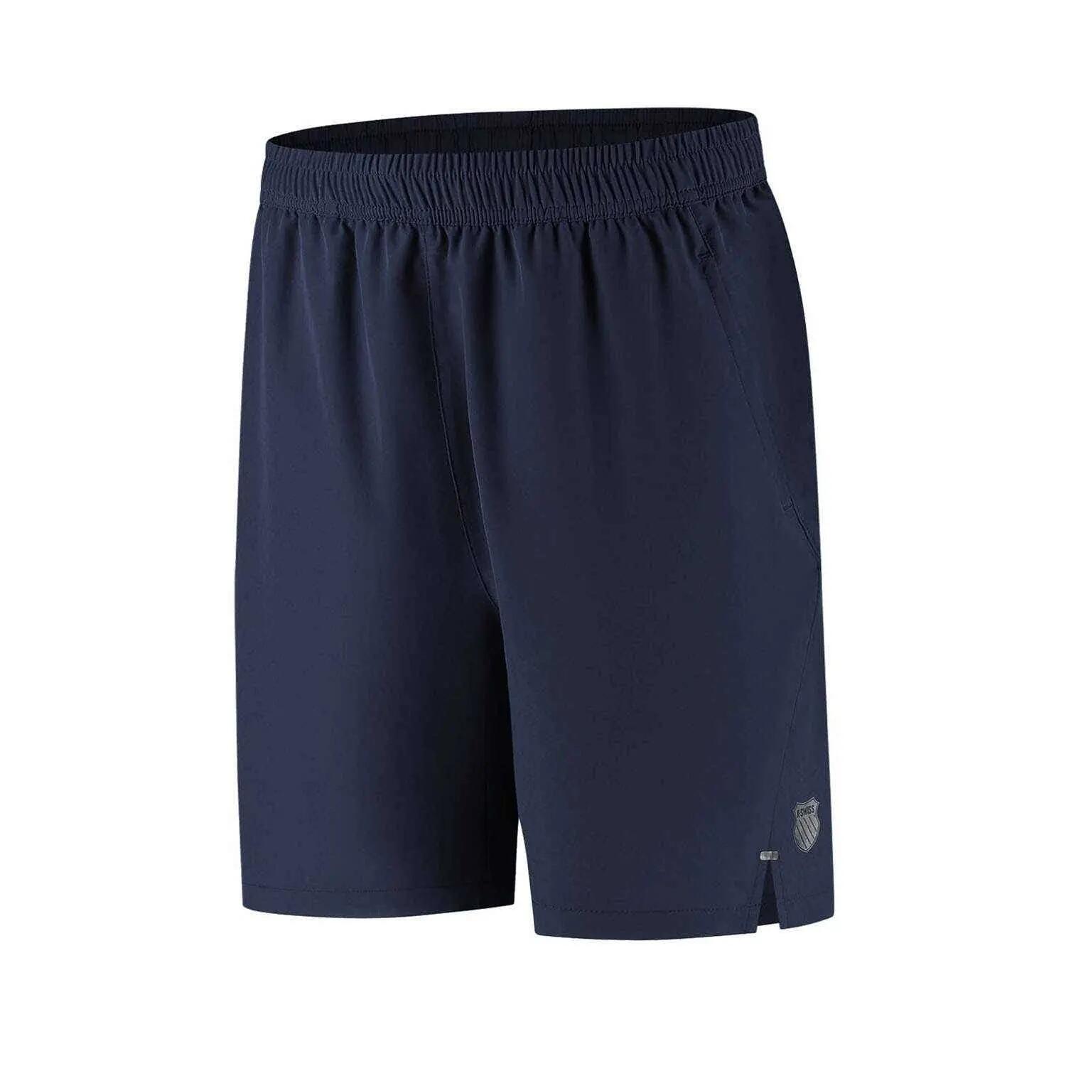 Short Kswiss Ap Hypercourt 7 Inch 3 1012181400 Xxl 4/7
