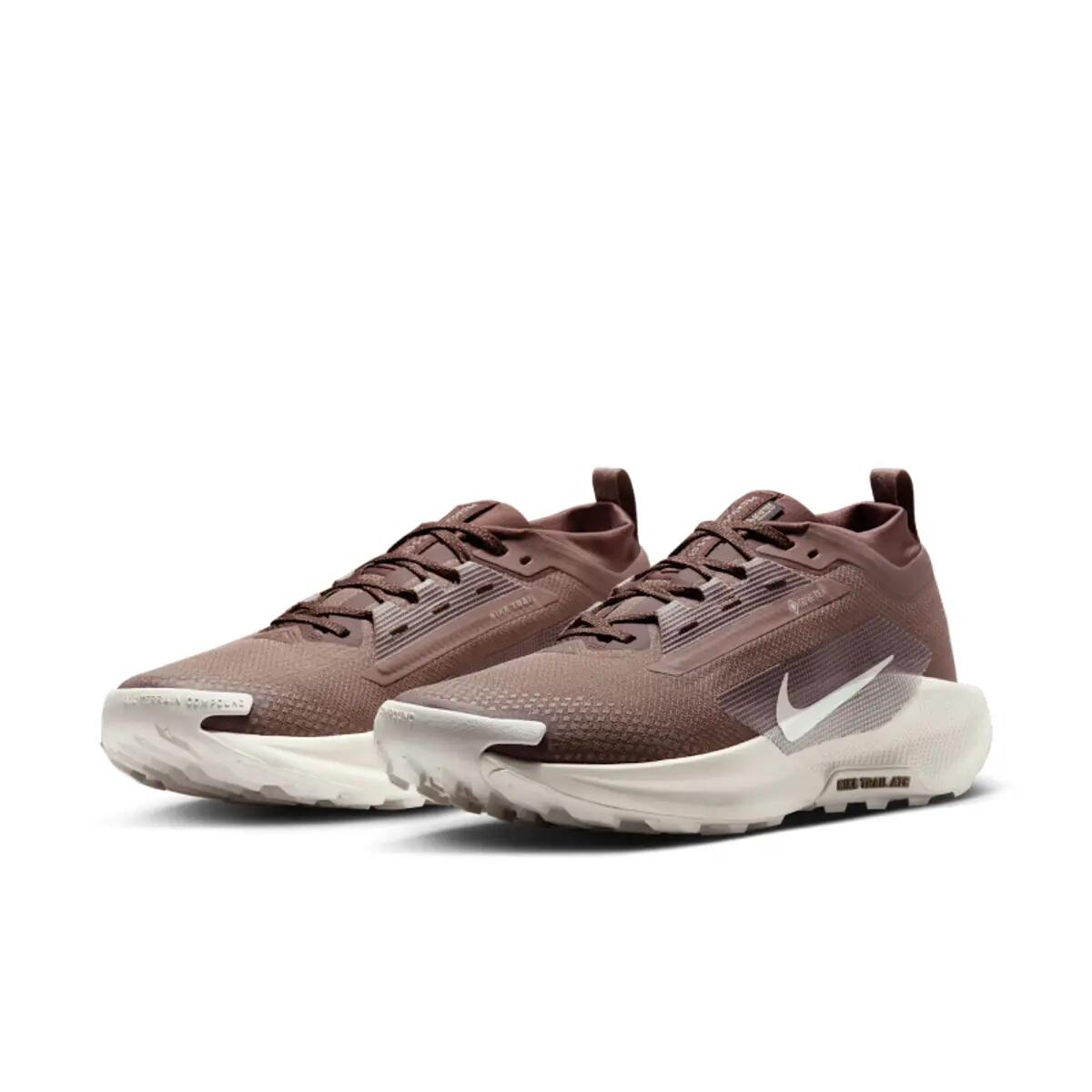 Nike React Pegasus Trail 5 Gore-Tex SP Mink Brown 4/6