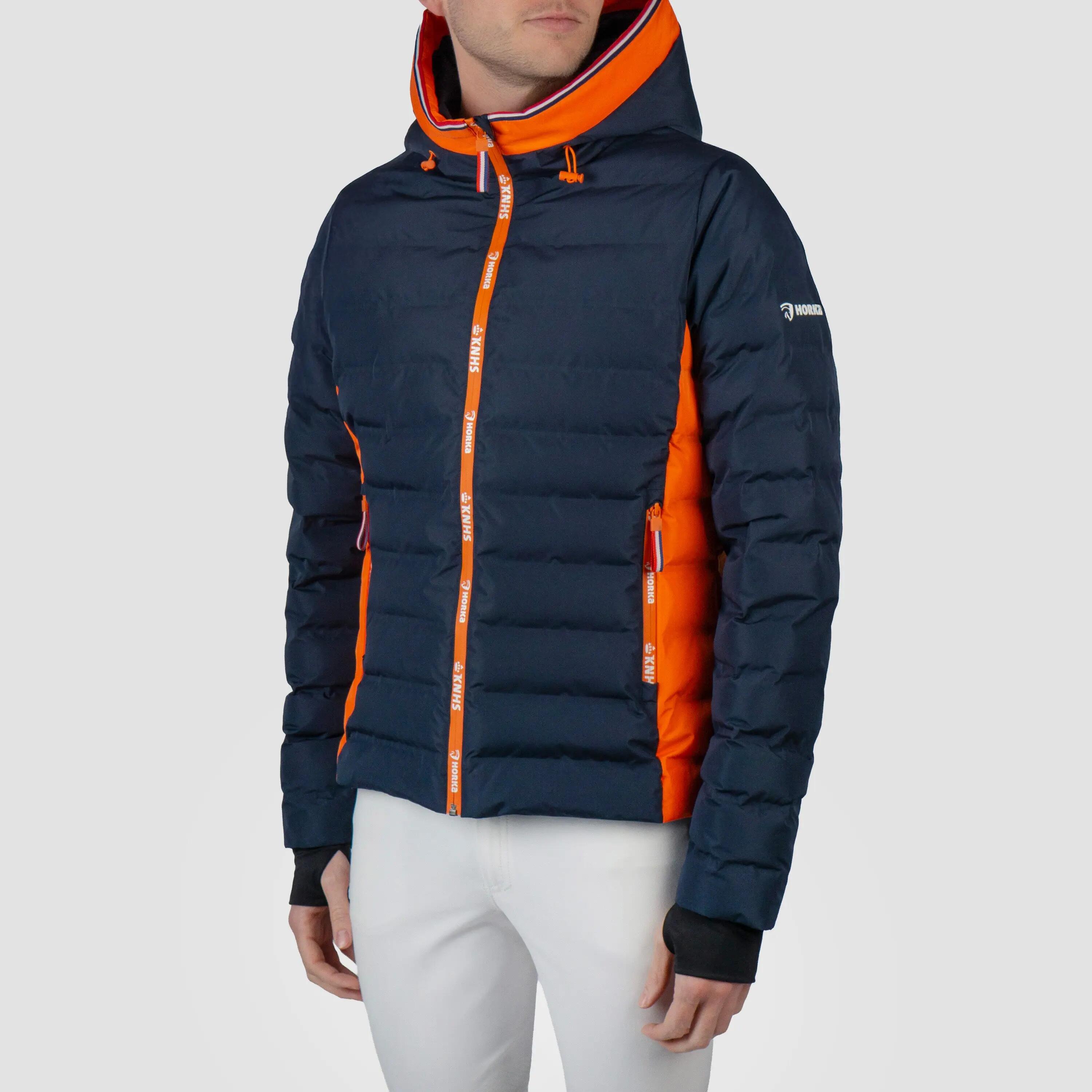 KNHS FAN ZOMERJAS HEREN 5/5