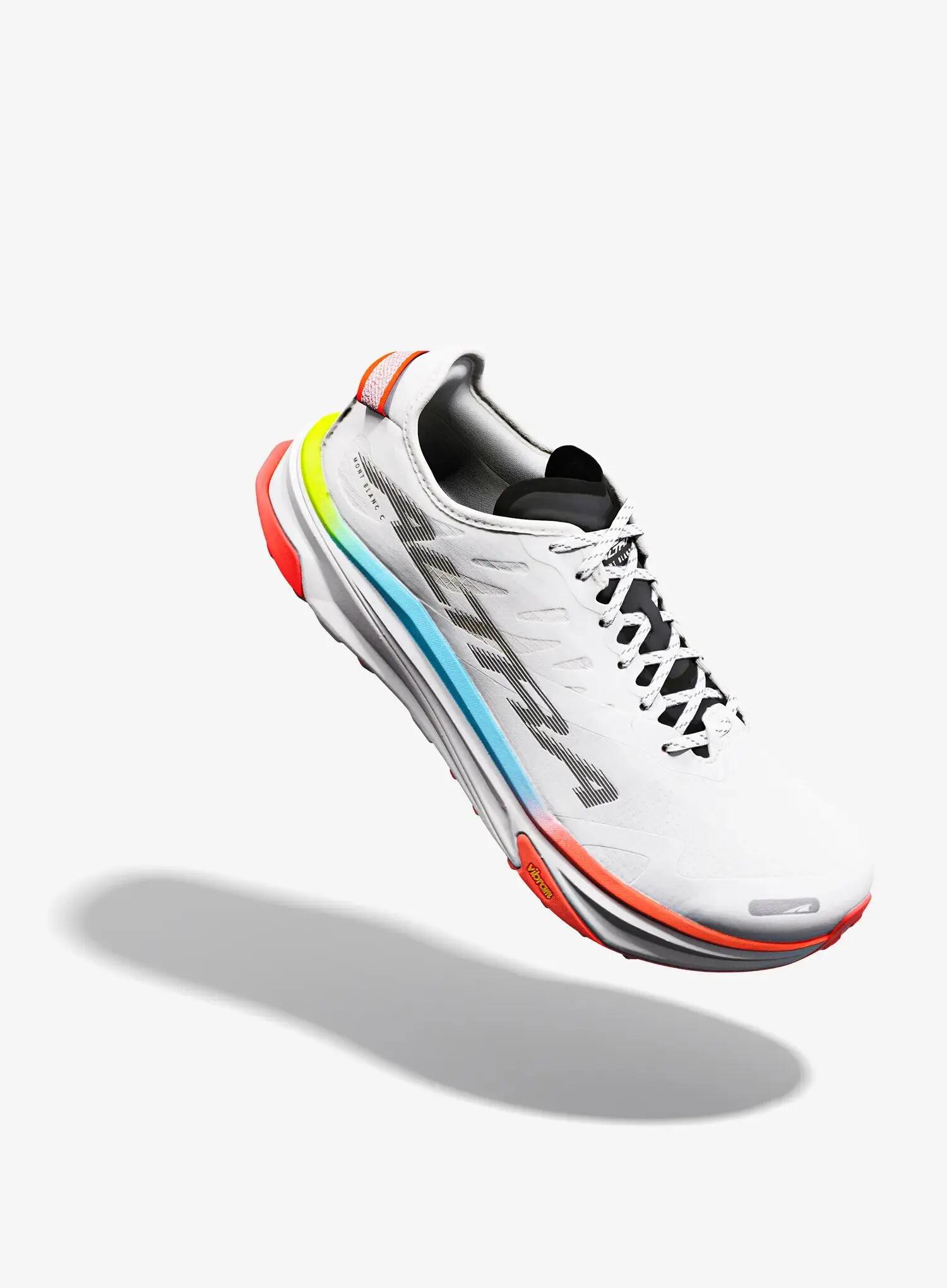Buty trailowe Altra Mont Blanc Carbon 3/6