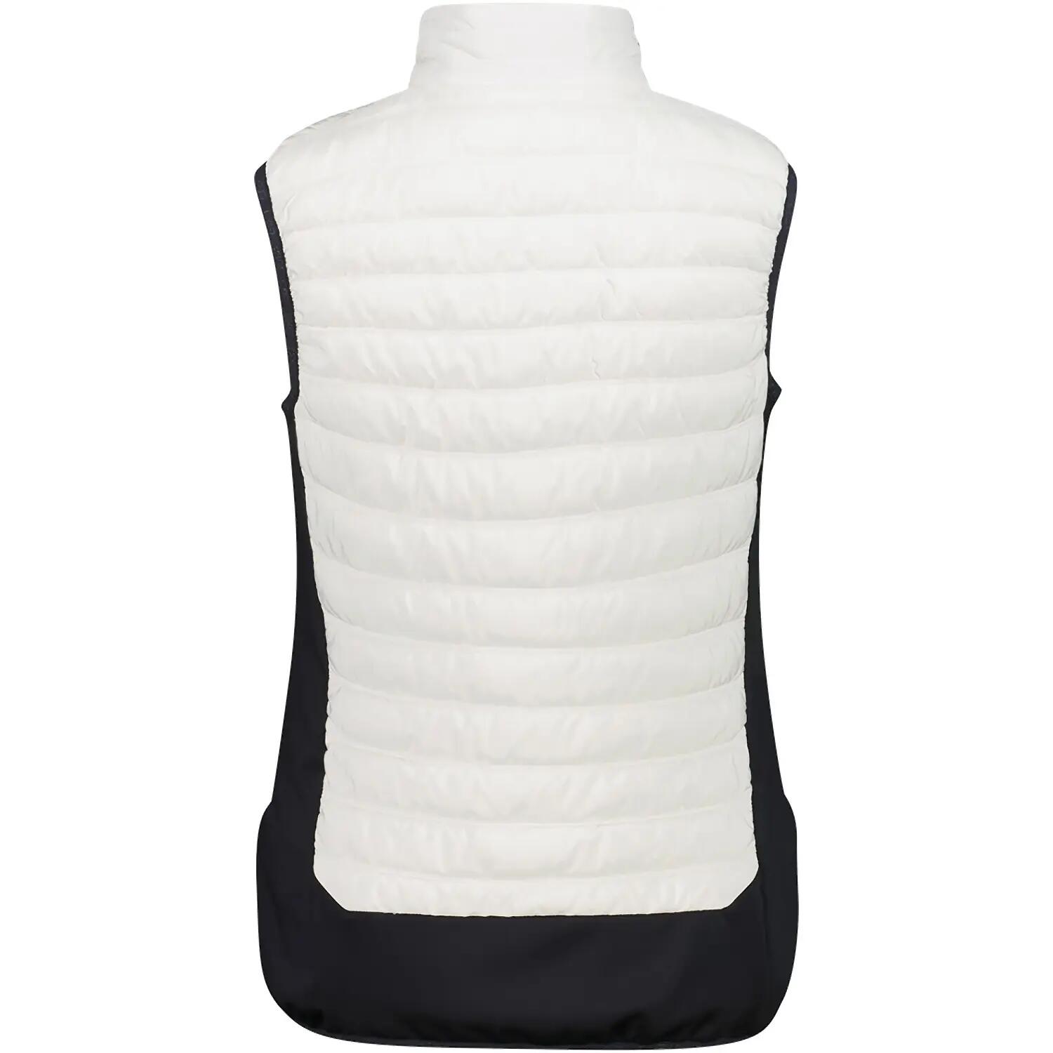 Damen Weste WOMAN VEST HYBRID 2/3