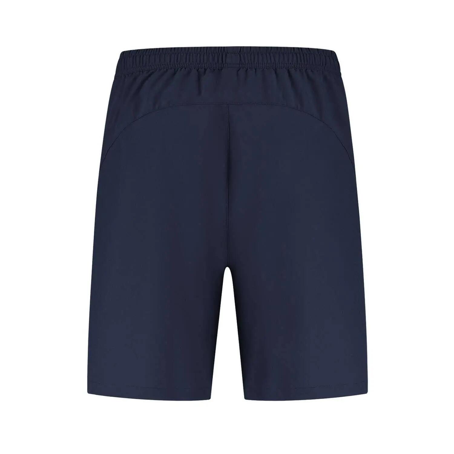 Short Kswiss Ap Hypercourt 7 Inch 3 1012181400 Xxl 3/7