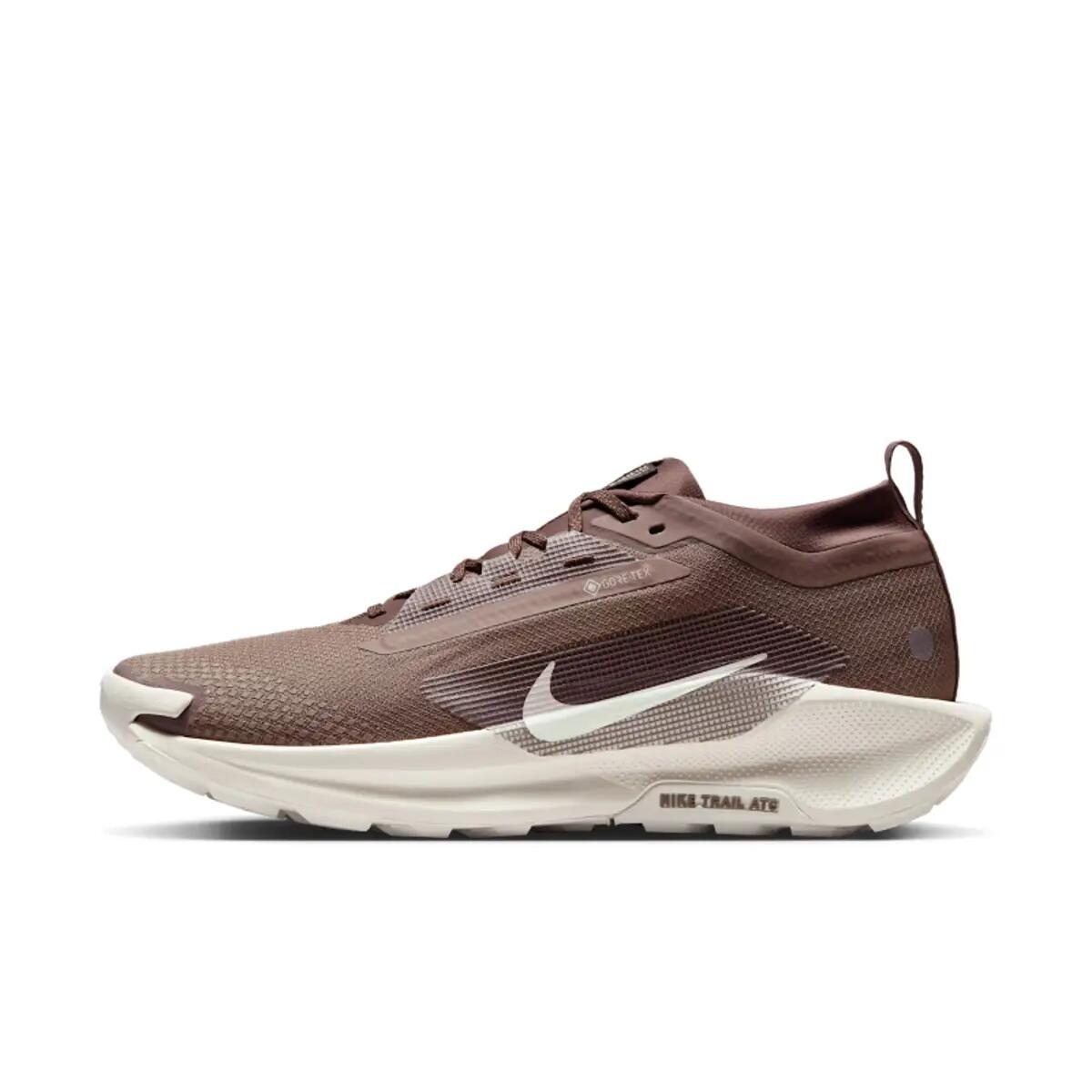 Nike React Pegasus Trail 5 Gore-Tex SP Mink Brown 2/6