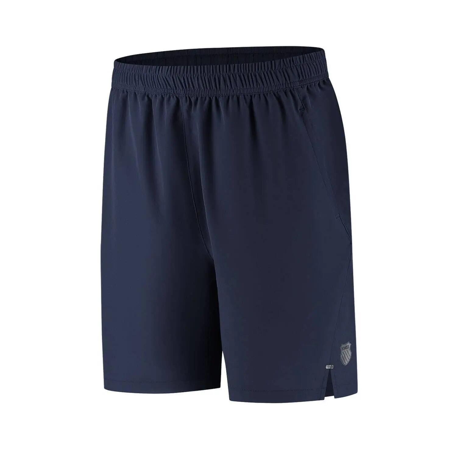 Short Kswiss Ap Hypercourt 7 Inch 3 1012181400 Xxl 2/7