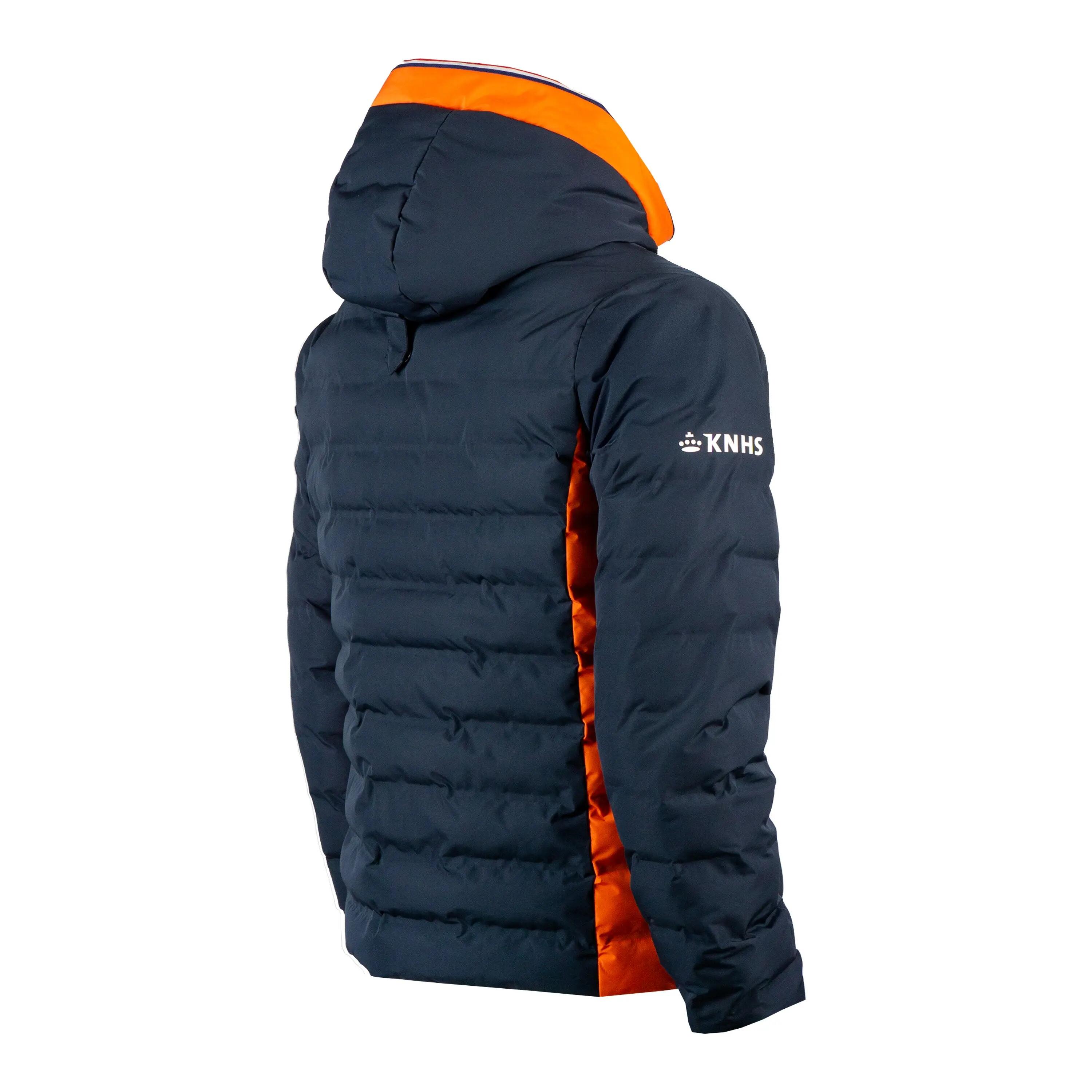 KNHS FAN ZOMERJAS HEREN 3/5