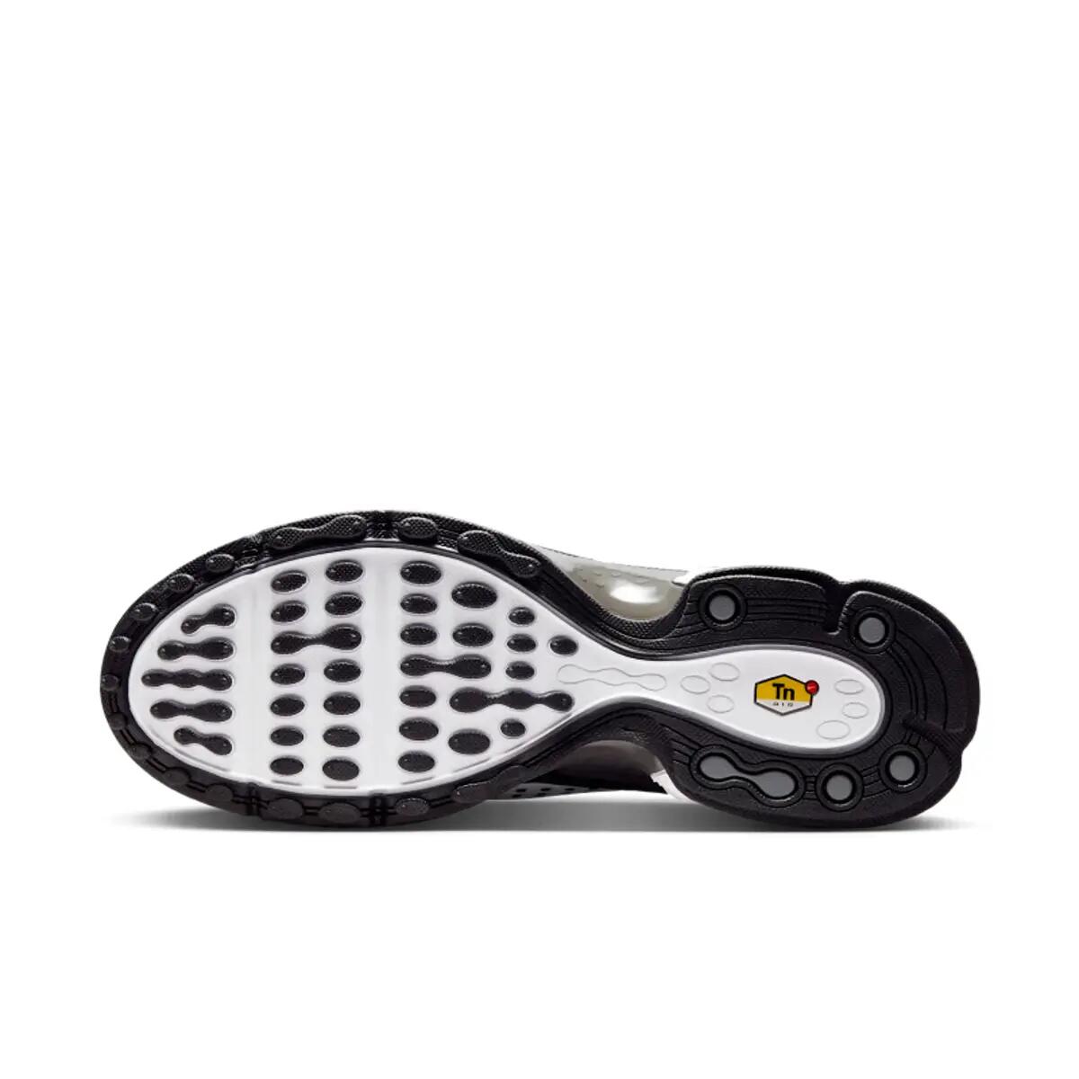 Nike Air Max Plus 7 White Black 2/7