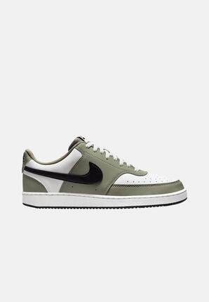 Chaussures Nike Court Vision Low