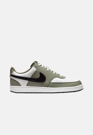 Chaussures Nike Court Vision Low