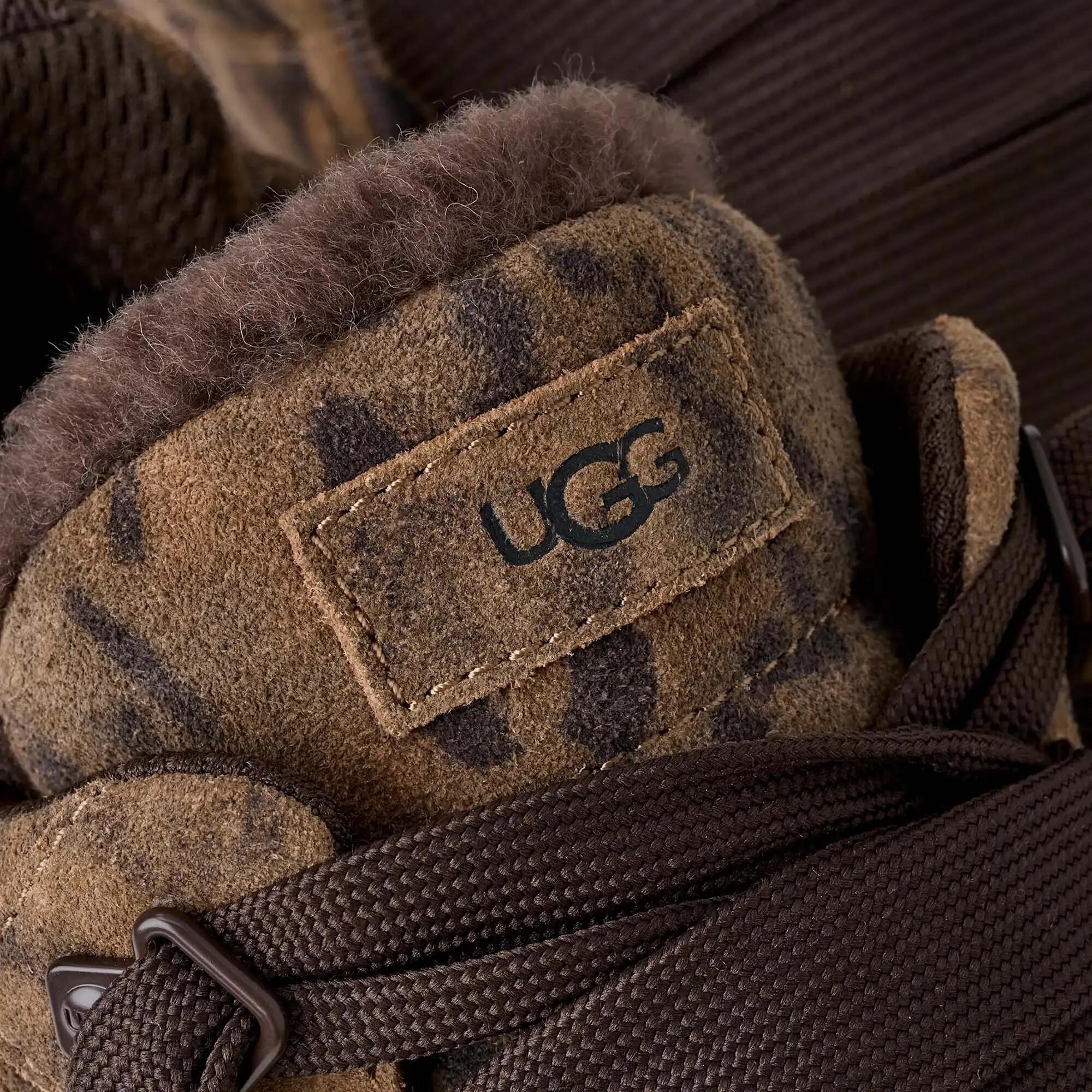 Sneaker Ugg Australian W Lowmel Spotted Femme 5/5