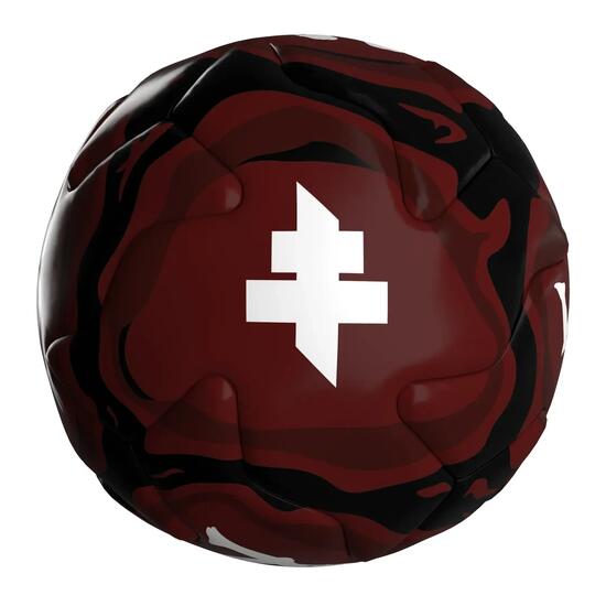 Ballon de football FC Metz 2026/27