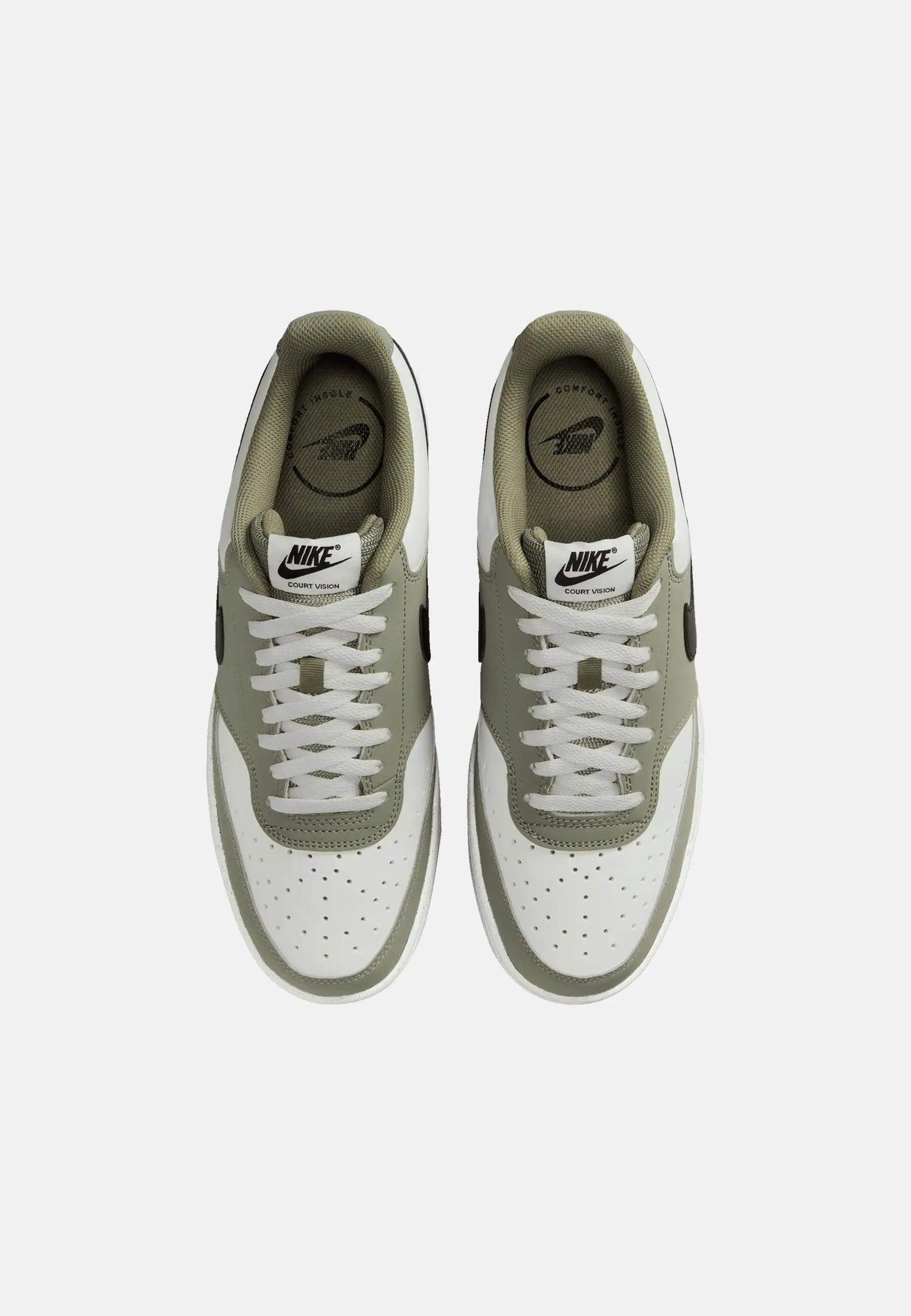 Chaussures Nike Court Vision Low 3/6