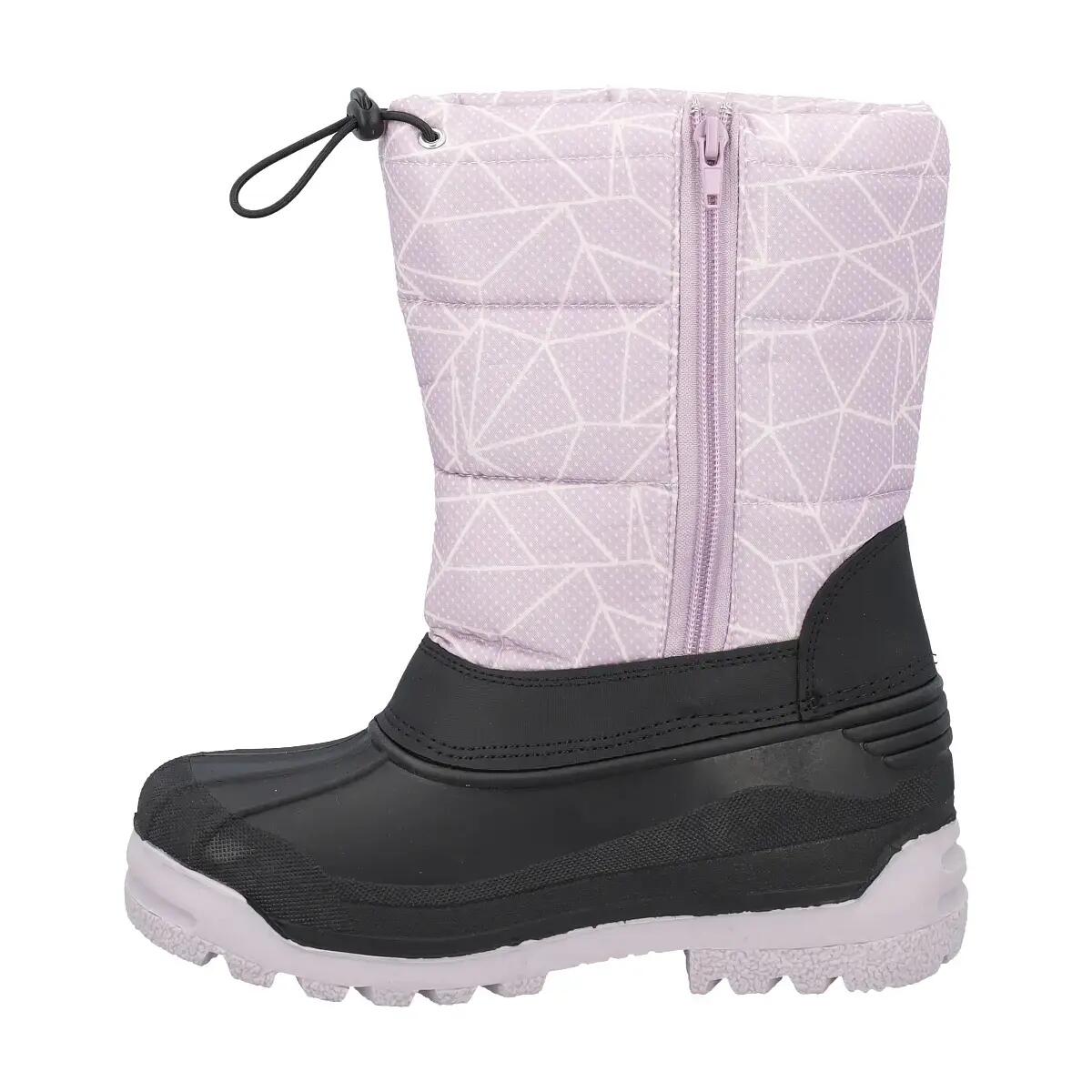 Winterstiefel Kinder CMP Sneewy 2/5