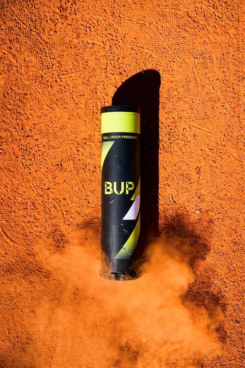 BUP picture