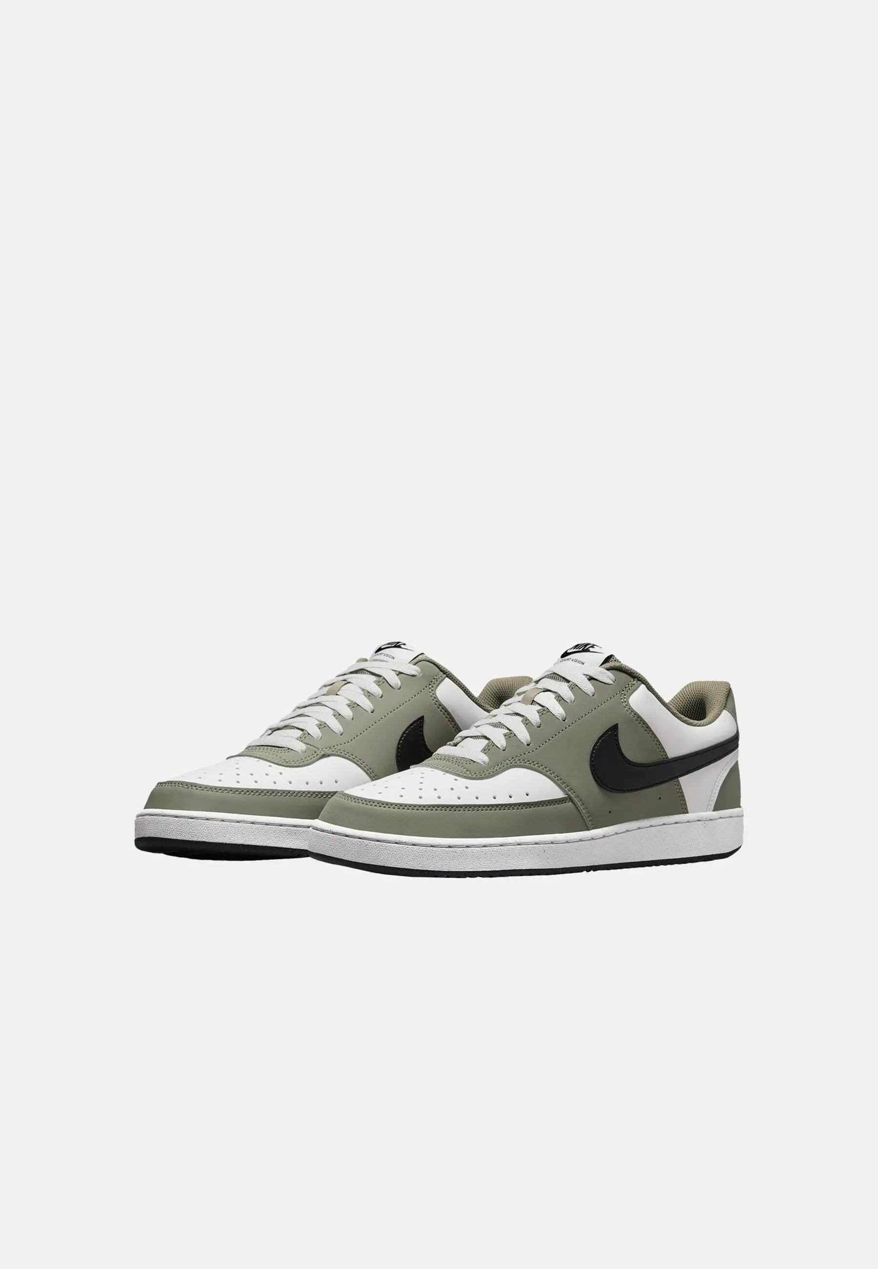 Chaussures Nike Court Vision Low 2/6