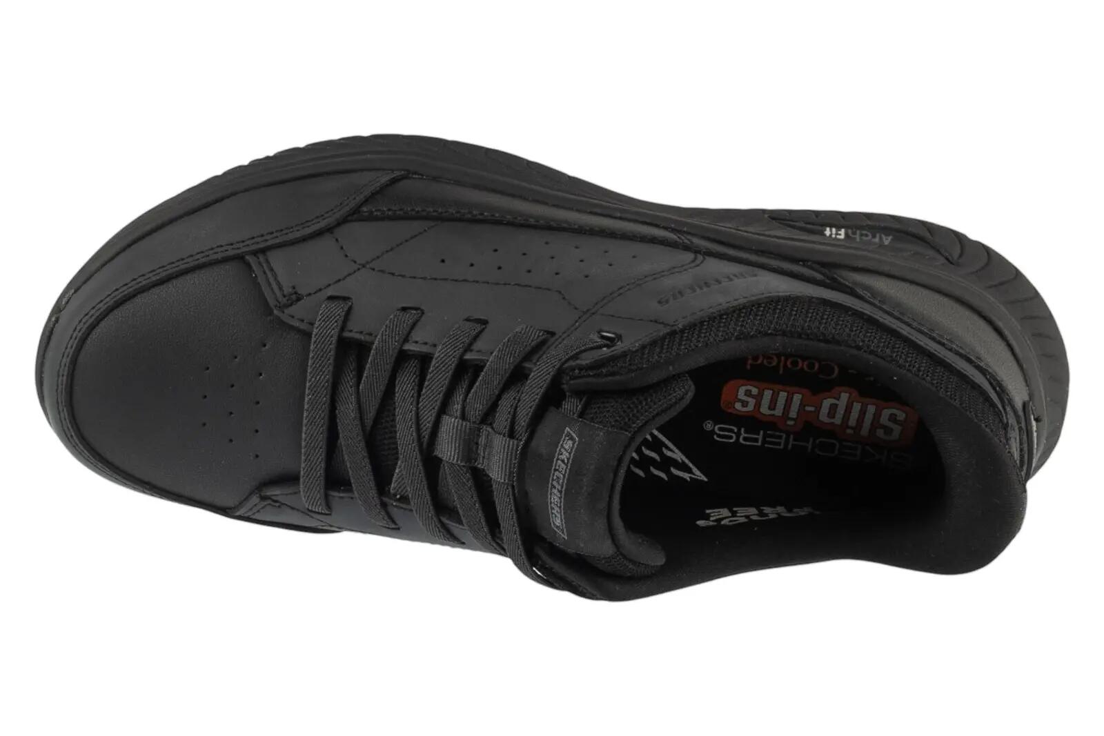 Chaussures Skechers Arch Fit Crosser-Felix 3/4