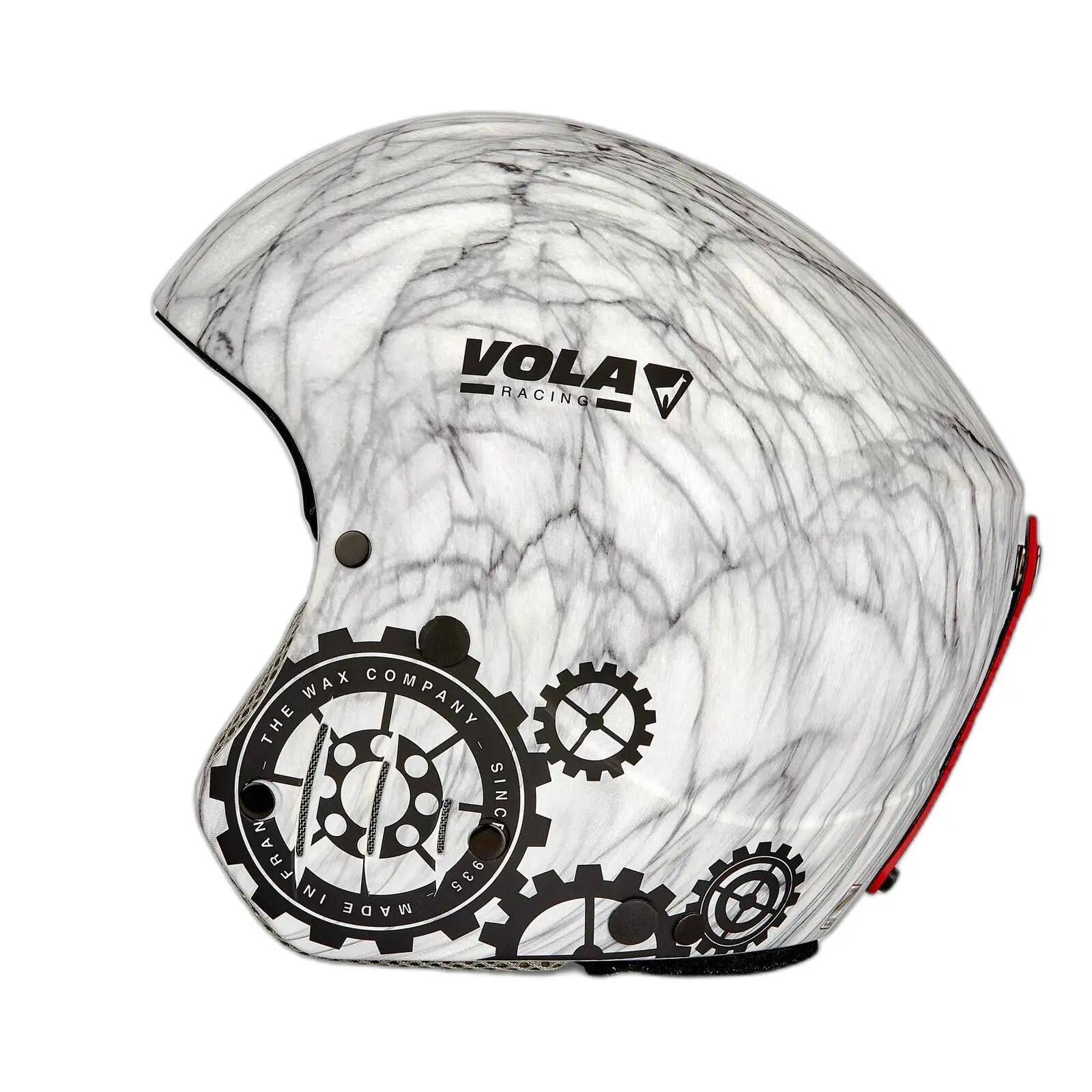 Casque de ski Vola Fis Wheel 2/3