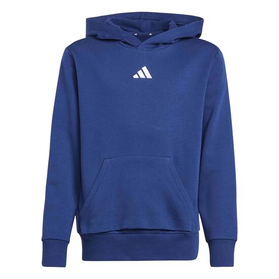 Sweat Adidas Sport J Sl Fl Hd 225 Enfant