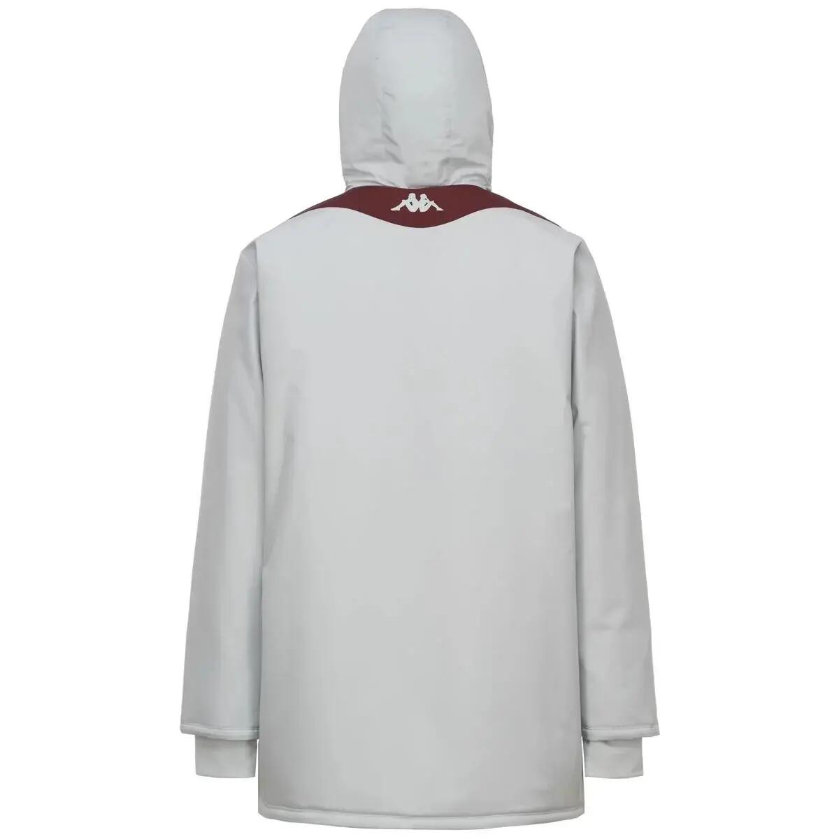Veste de survêtement Union Bordeaux-Bègles Migolo Pro 2026/27 2/2