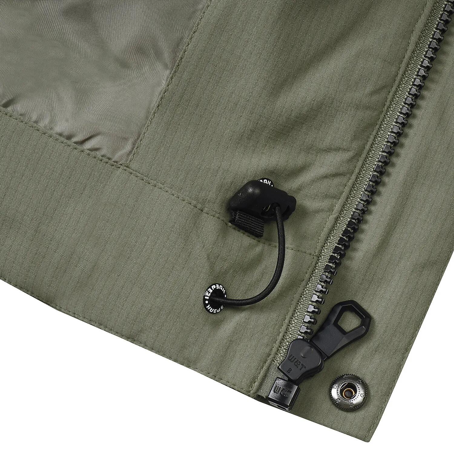 Herren Jacke BIXBY 5/6