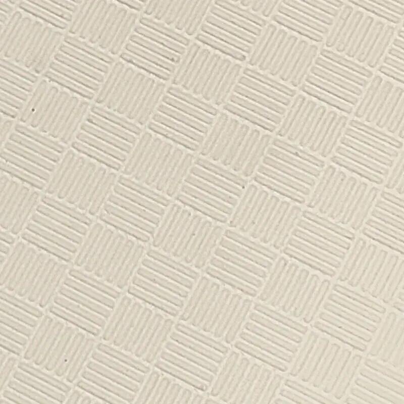 Arquiservi - Tatami Puzzle Ignifugo 1x1m x2cm - Pack de 10 Marrón - Beige 3/7