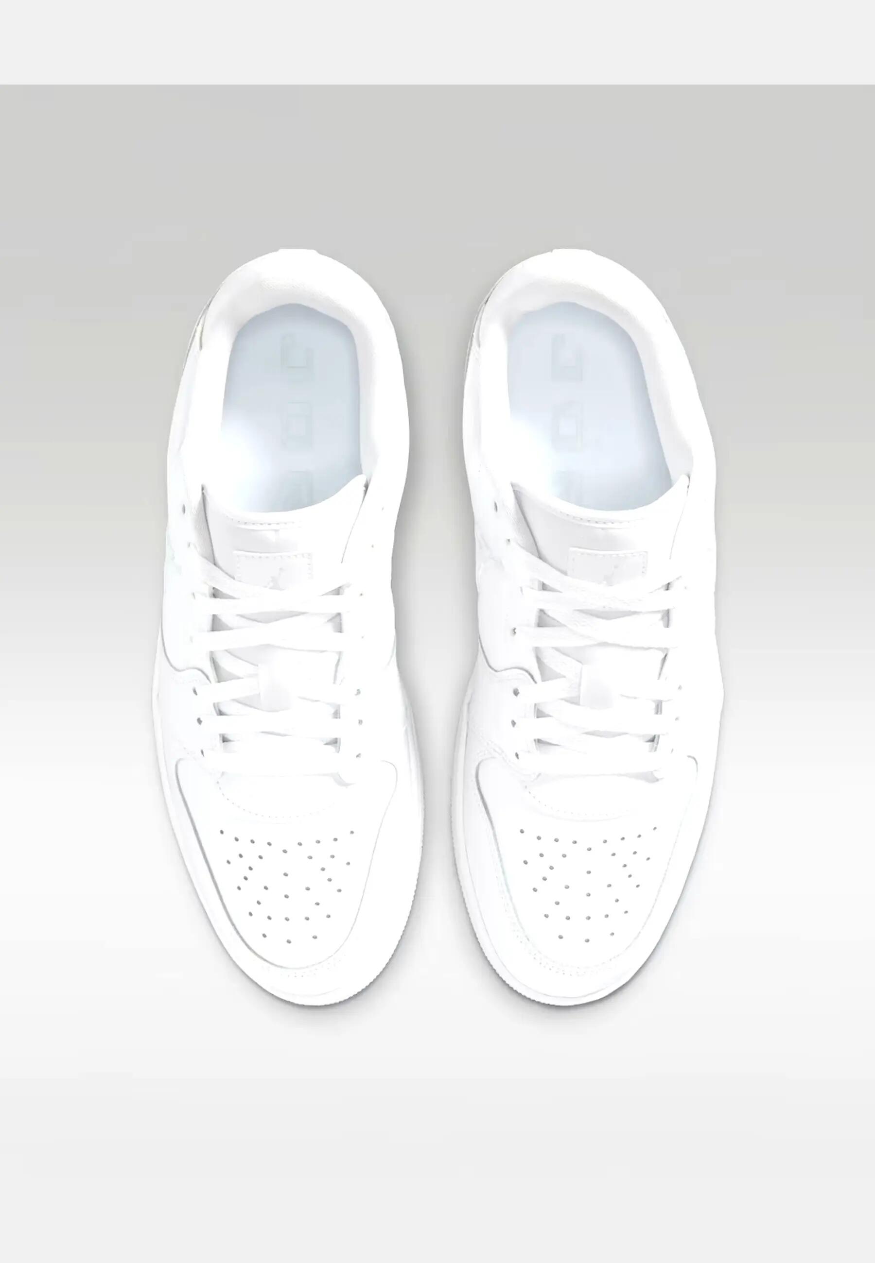 Tênis de basquete Nike Court Connect Low Multicolorido 3/6