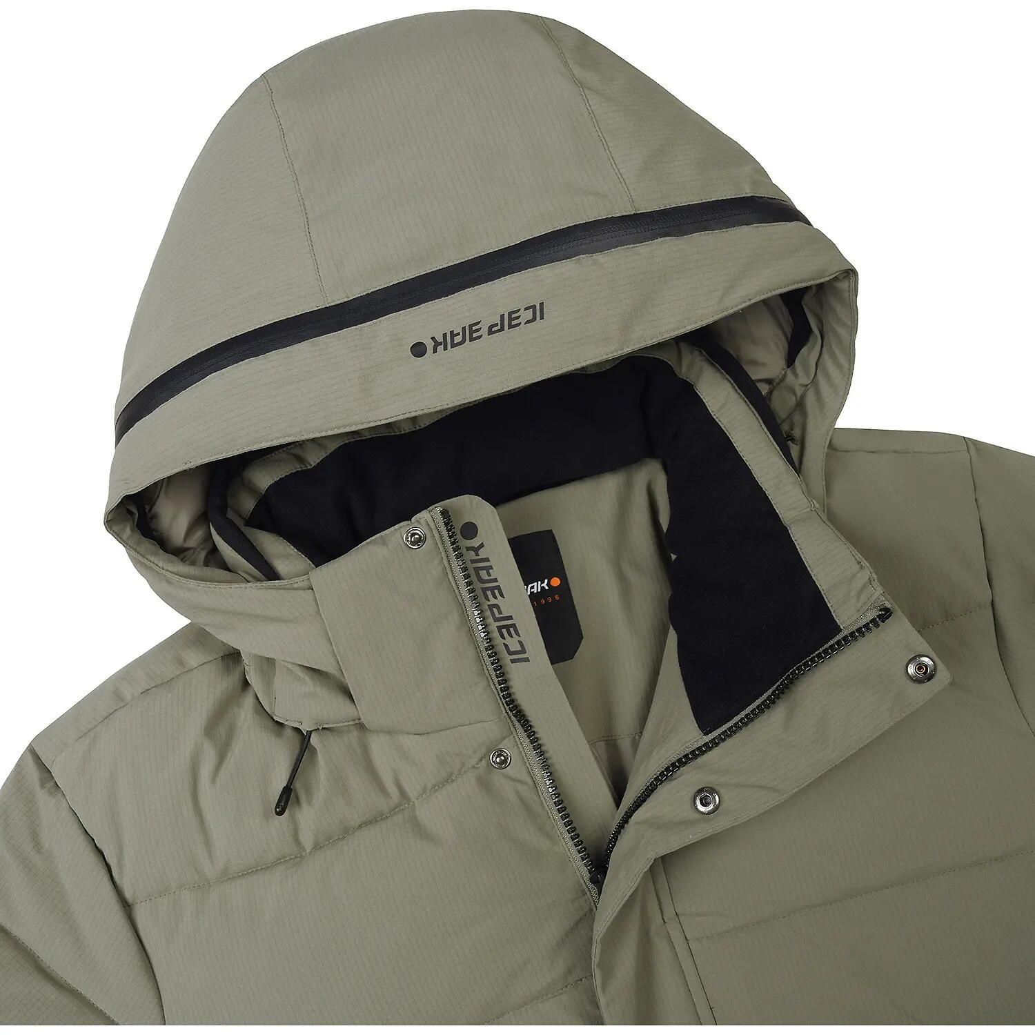 Herren Jacke BIXBY 4/6