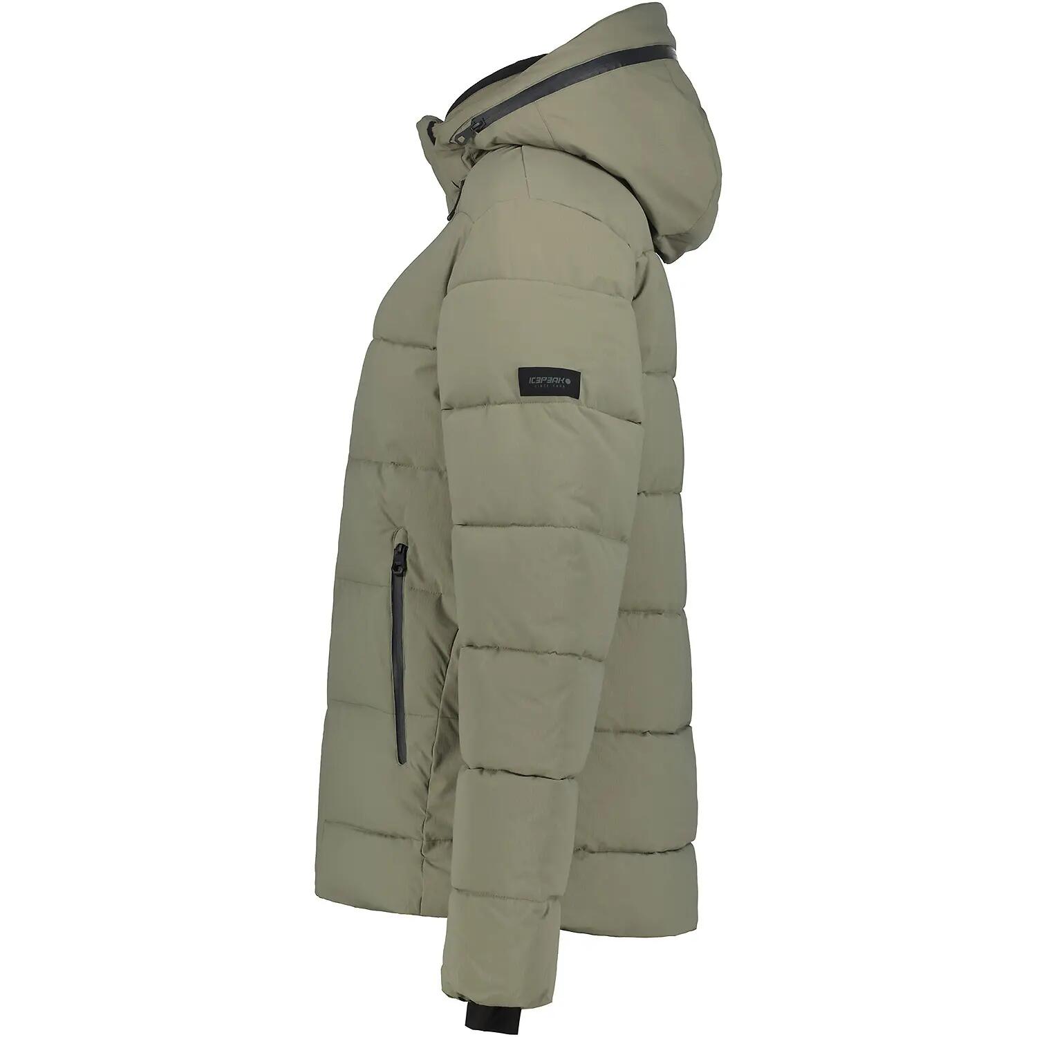 Herren Jacke BIXBY 3/6
