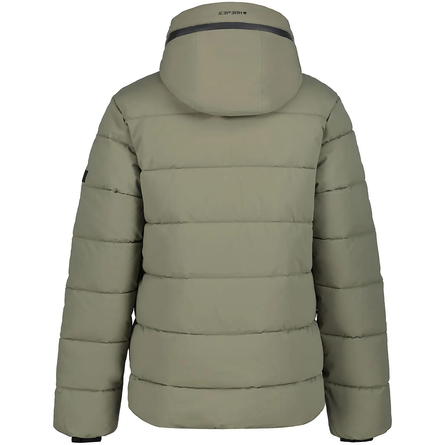 Herren Jacke BIXBY 2/6