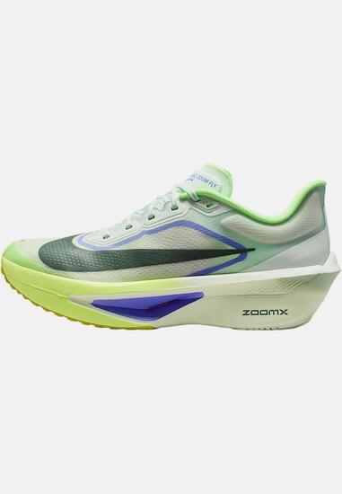 Zapatillas de correr Nike Zoom Fly 6 Verde