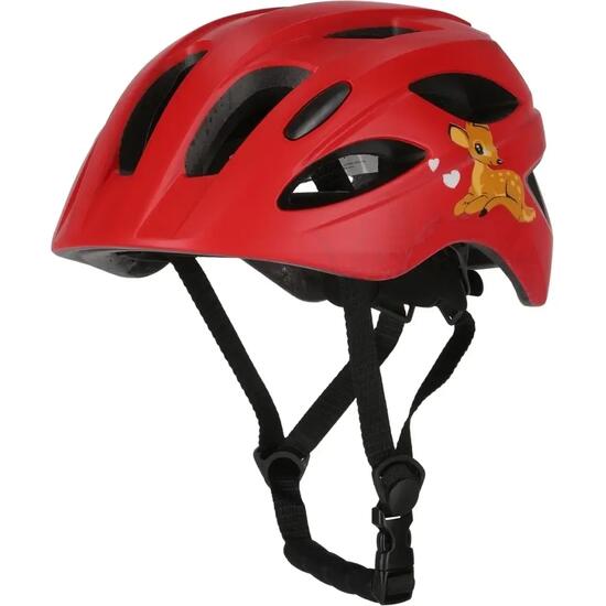 Casque avec boucle fille Crazy Safety Cool Cute