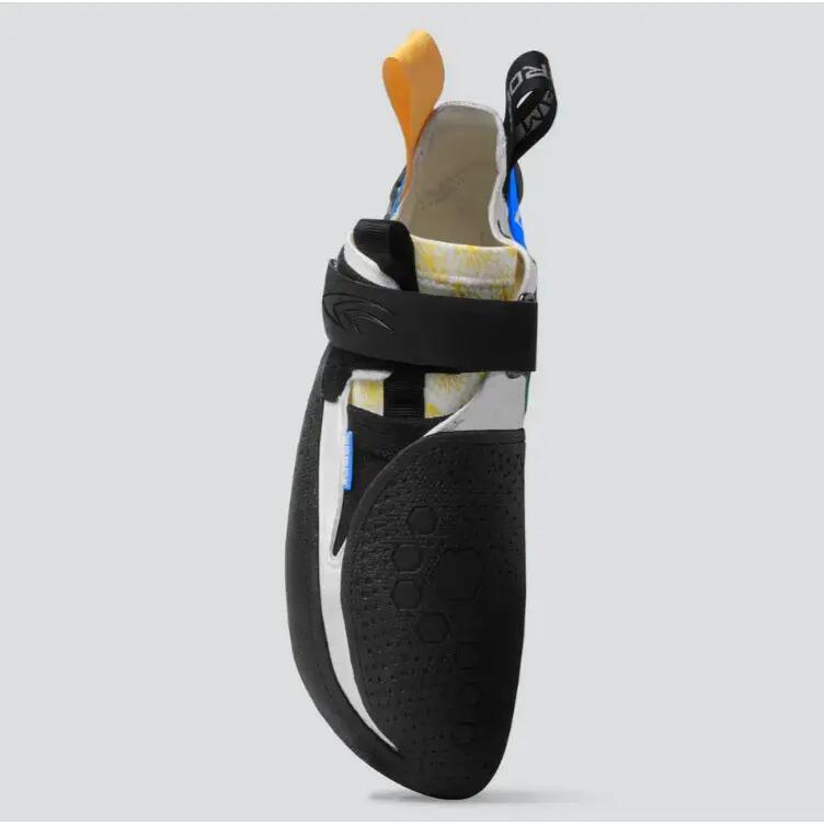 Chaussons d'escalade Snap Climbing Drone HV 2.0 3/3