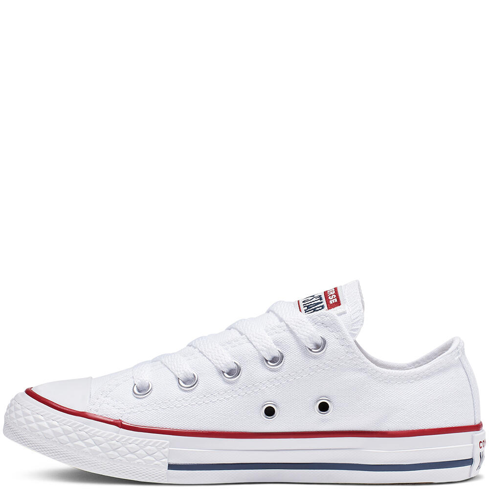 Zapatillas Converse Infantiles para niño 3J256C Blanco 2/7