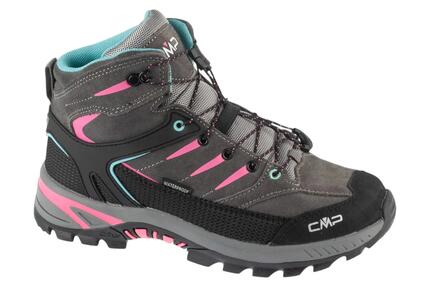 Buty trekkingowe dziewczęce, Rigel 2.0 Mid WP