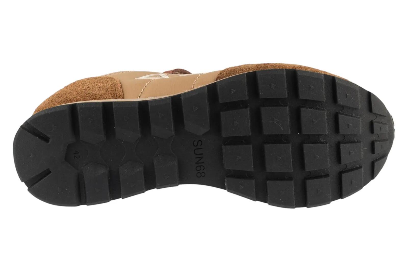 Buty sportowe Sneakersy męskie, Tom Vintage 4/4