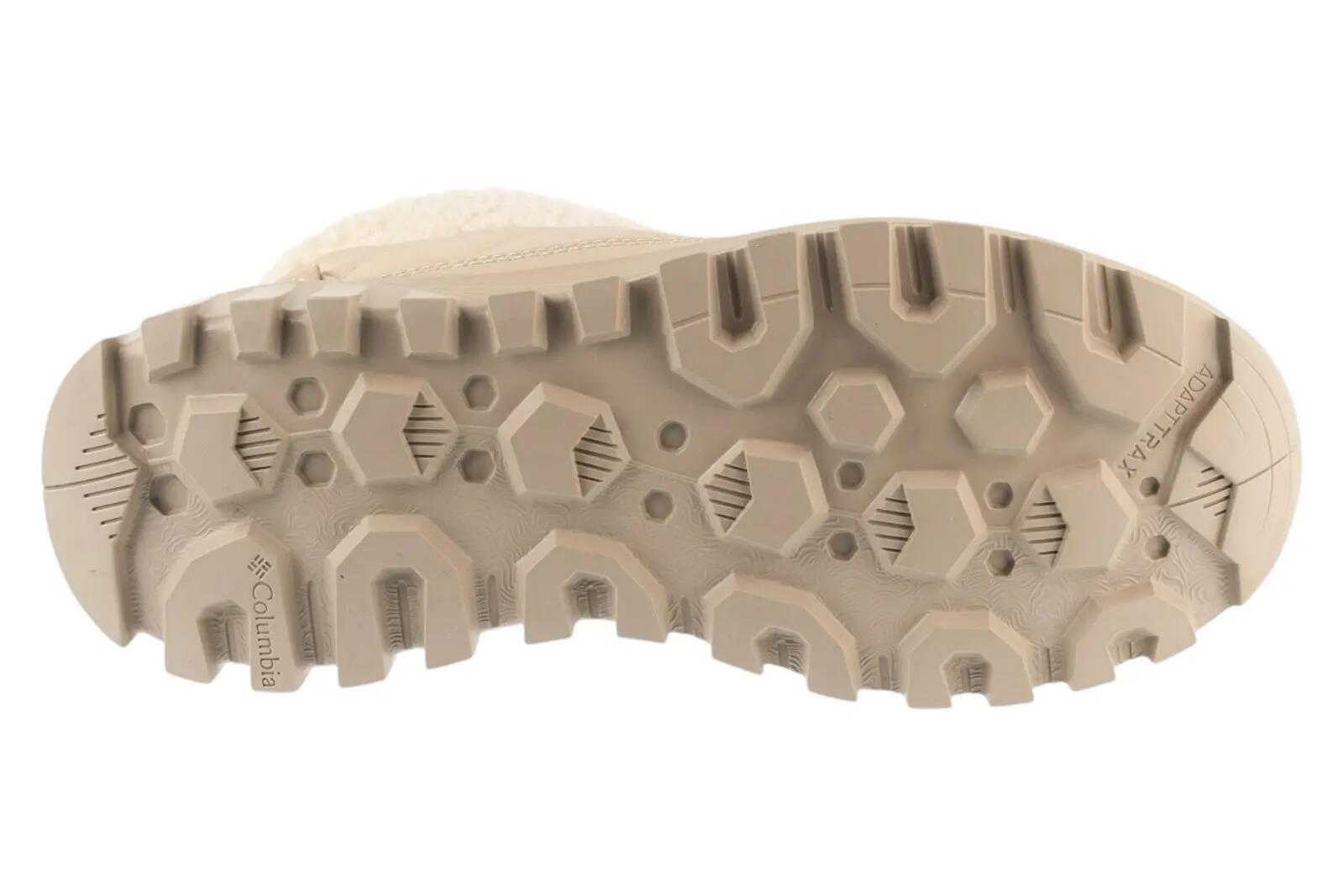 Buty zimowe damskie, Snowtrot Shorty 4/4
