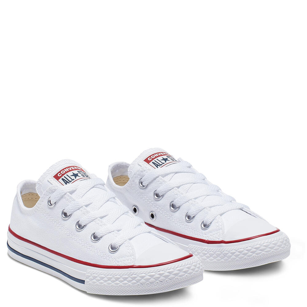 Zapatillas Converse Infantiles para niño 3J256C Blanco 3/7