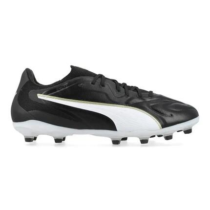 Chaussures de football KING 20 PRO FG/AG Unisexe PUMA