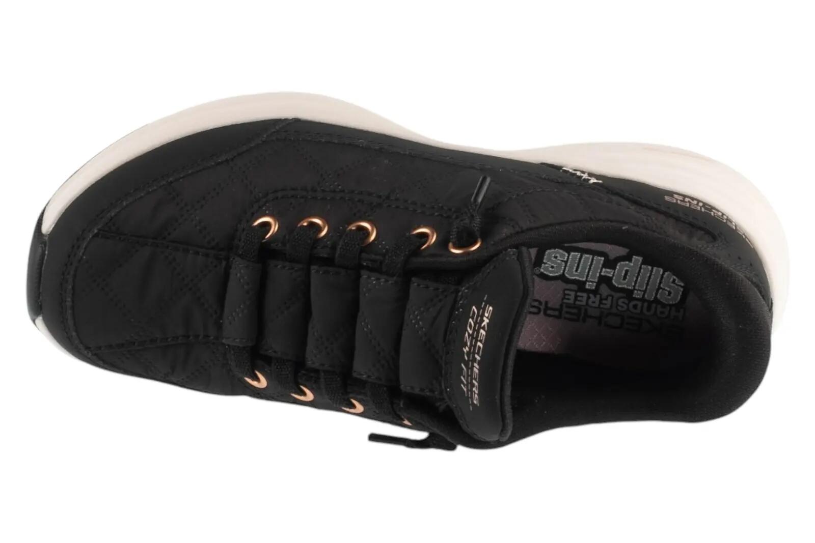 Buty sportowe Sneakersy dziewczęce, Slip-ins Contour Foam - Cozy Fit 3/4