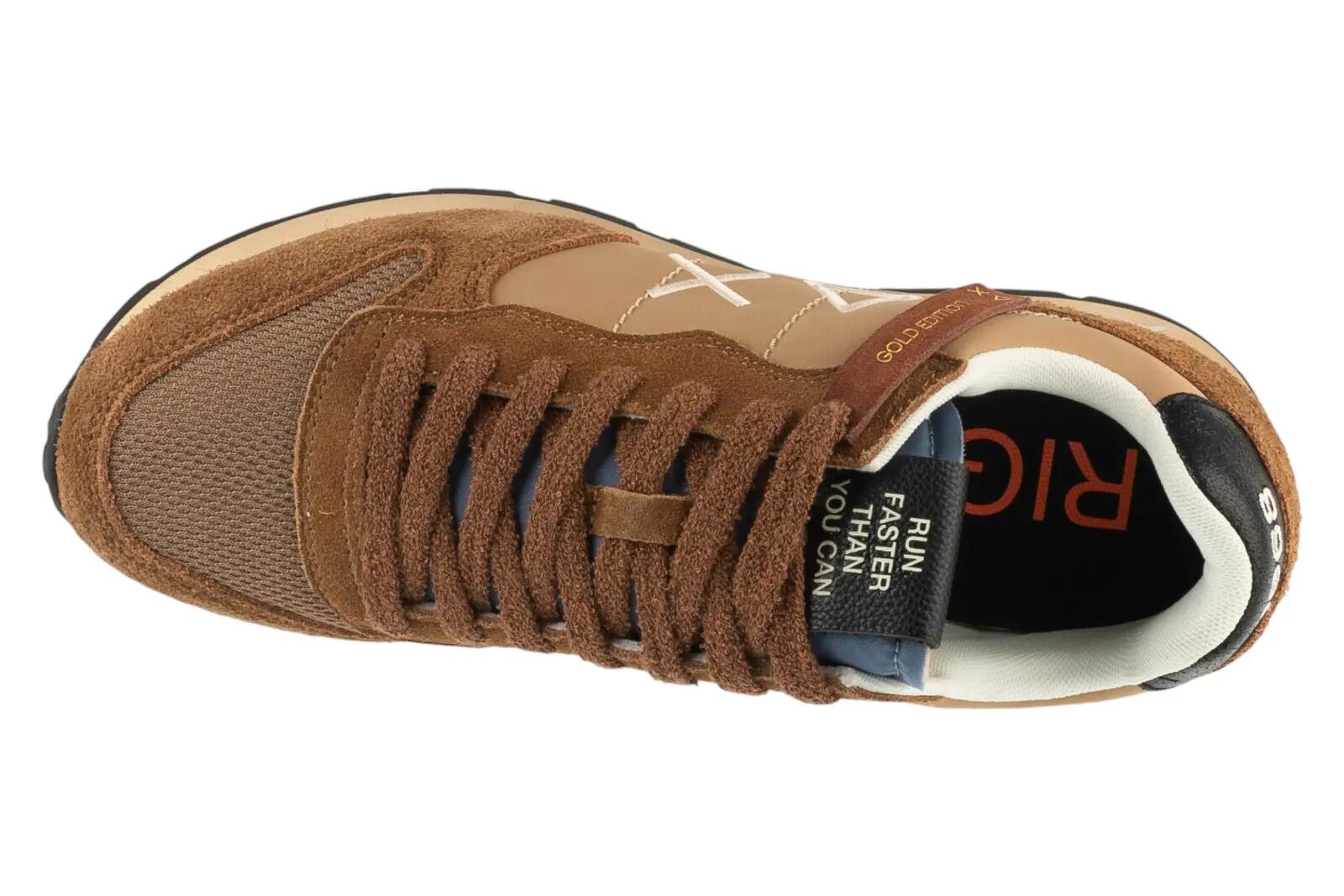 Buty sportowe Sneakersy męskie, Tom Vintage 3/4