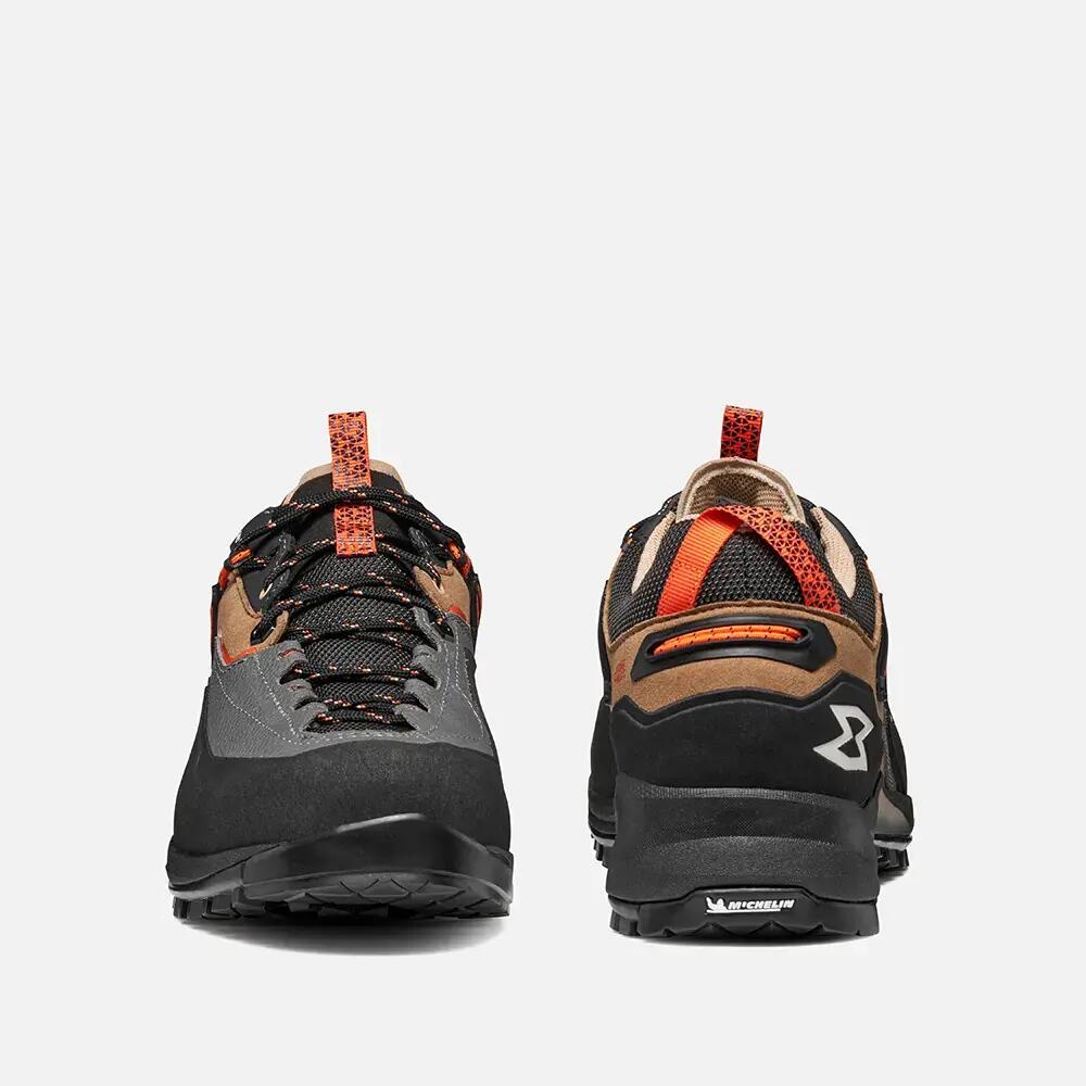 Scarpe trekking Garmont Akron Gtx 4/5