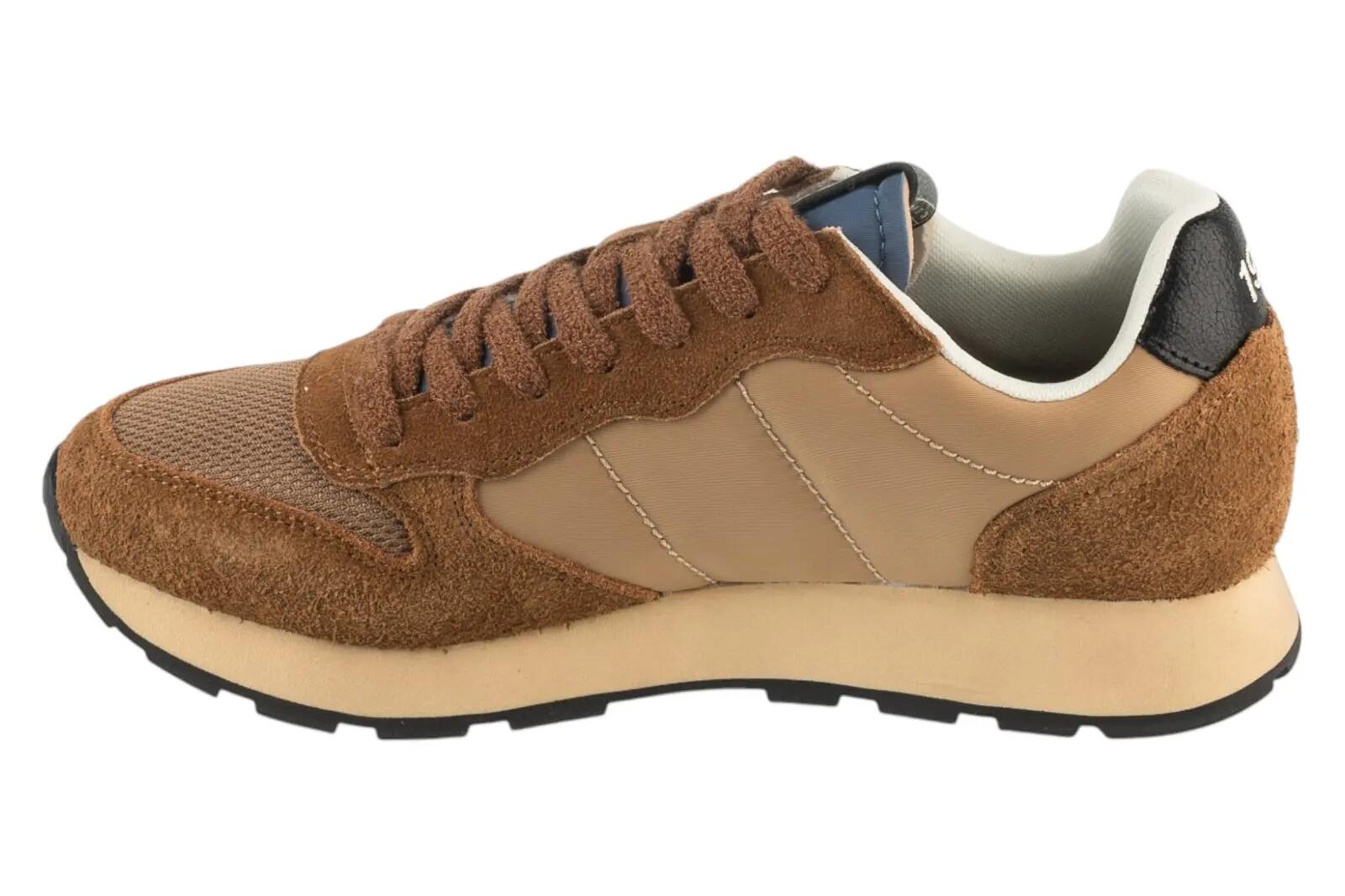 Buty sportowe Sneakersy męskie, Tom Vintage 2/4