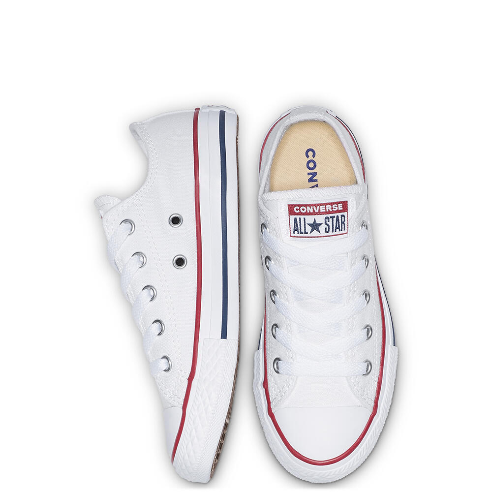 Zapatillas Converse Infantiles para niño 3J256C Blanco 4/7