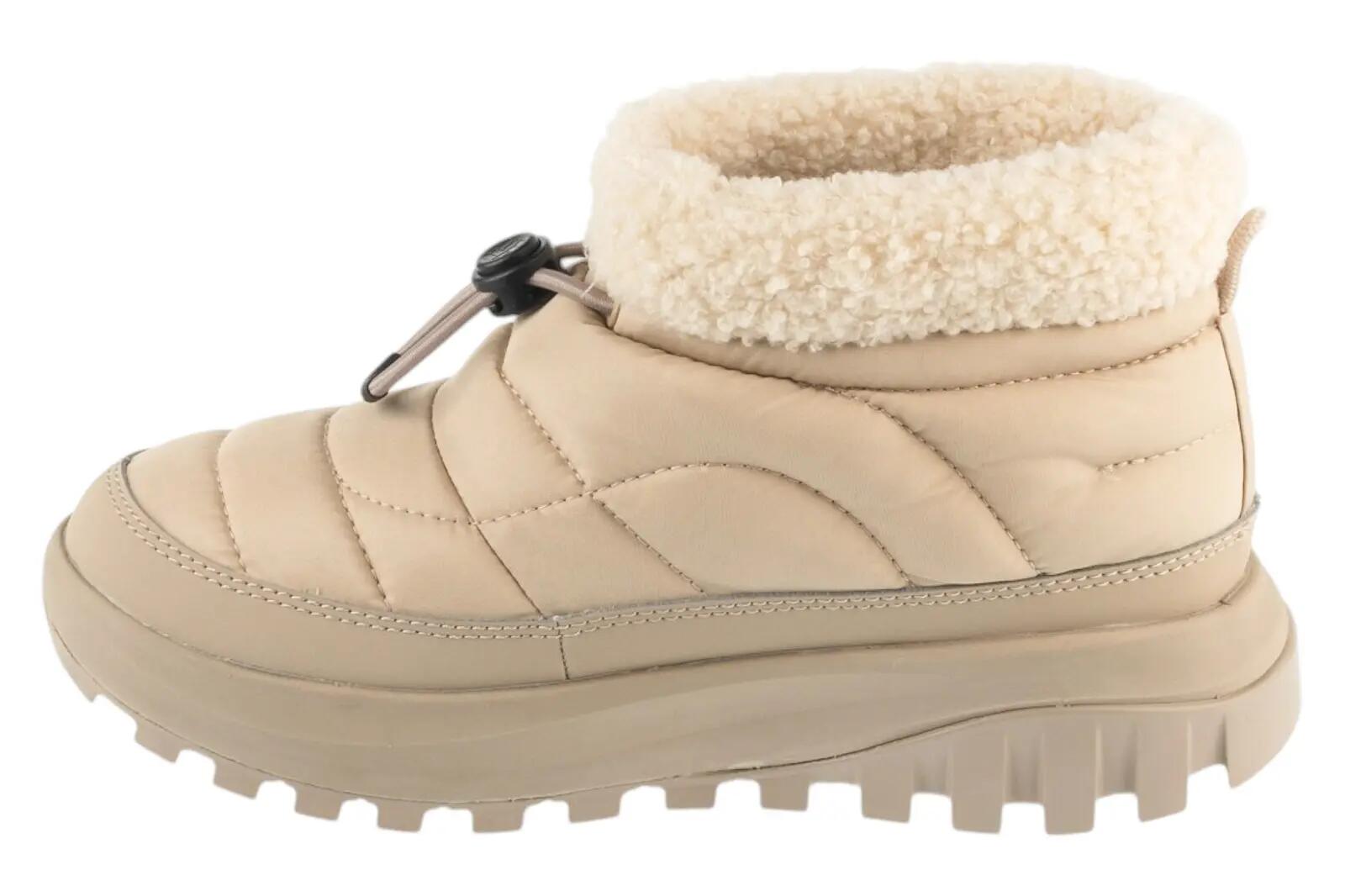 Buty zimowe damskie, Snowtrot Shorty 2/4