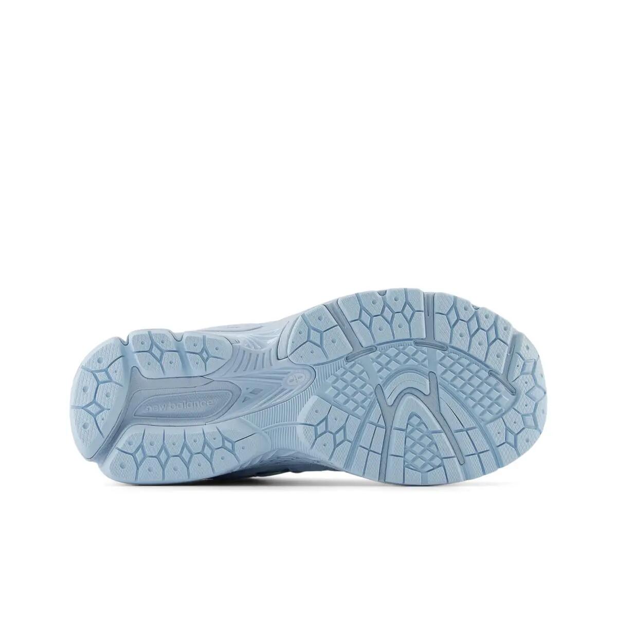 New Balance 2002R Blue White (GS) 2/5