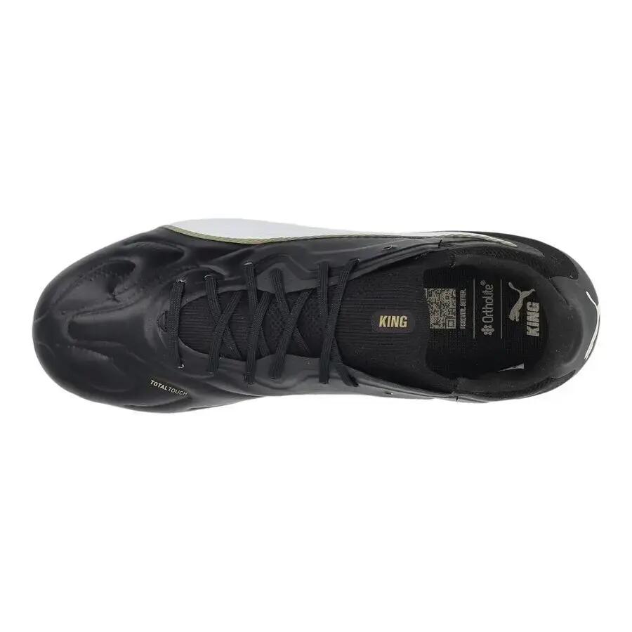 Botas de fútbol Puma King 20 Pro FG/AG 6/7