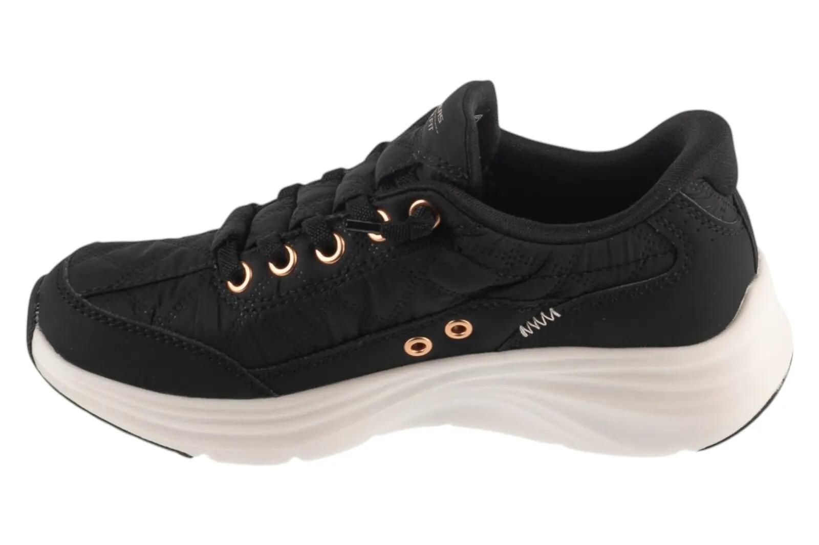 Buty sportowe Sneakersy dziewczęce, Slip-ins Contour Foam - Cozy Fit 2/4