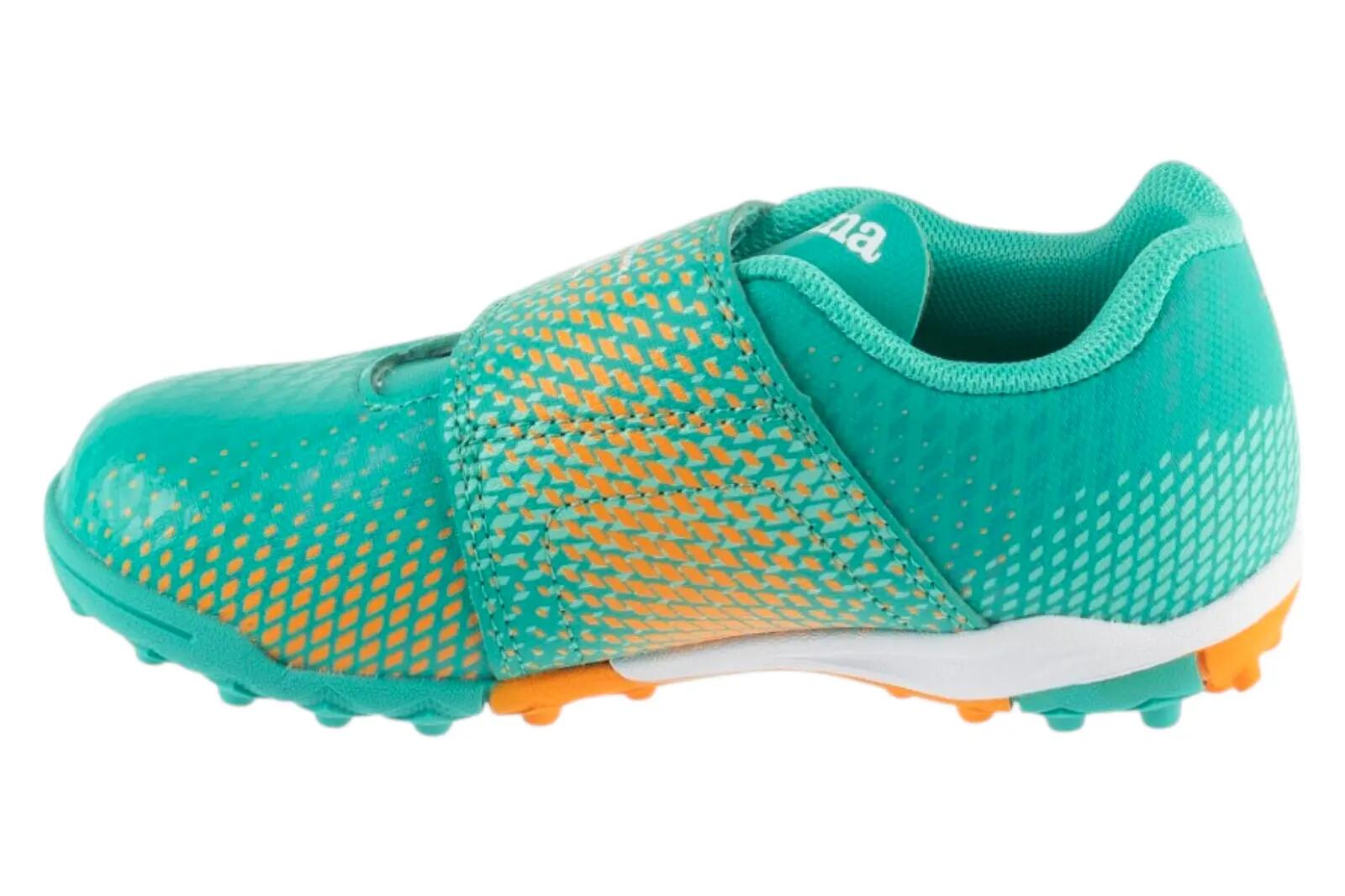 Buty piłkarskie turfy chłopięce, Gol Jr 26 GOJW 2/4